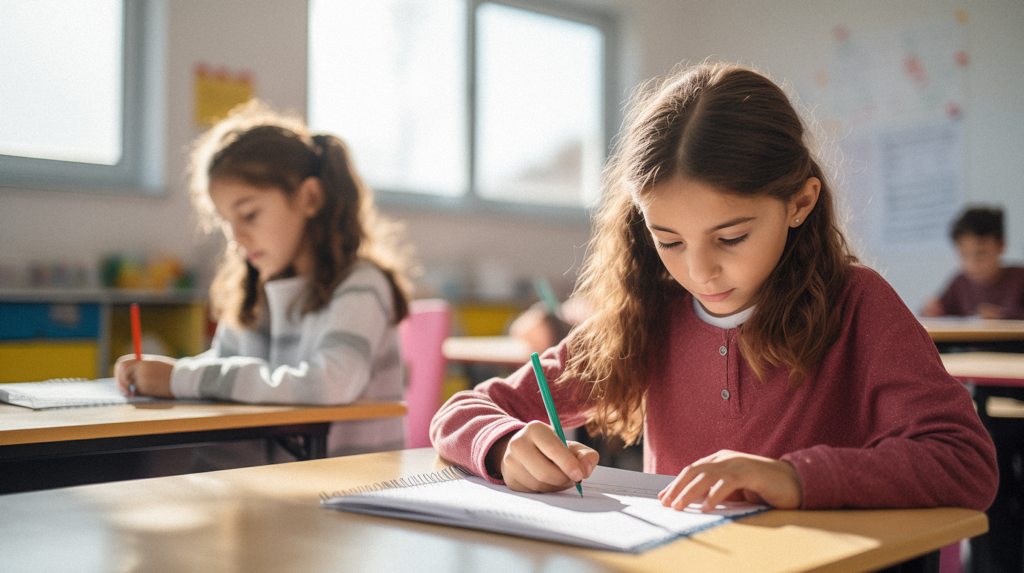 Aprender a distintos ritmos en la misma clase: equidad, no “injusticia”