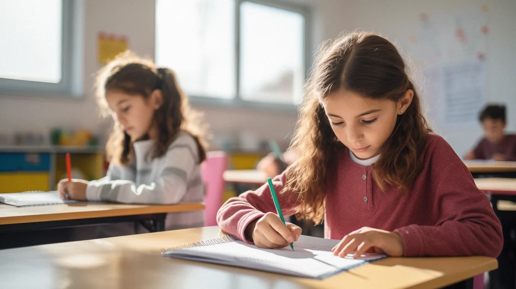 Aprender a distintos ritmos en la misma clase: equidad, no “injusticia”