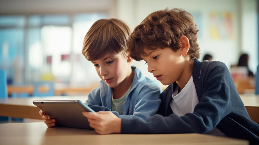 ¿Cómo trabaja la IA de Snappet cuando “sugiere” ejercicios?